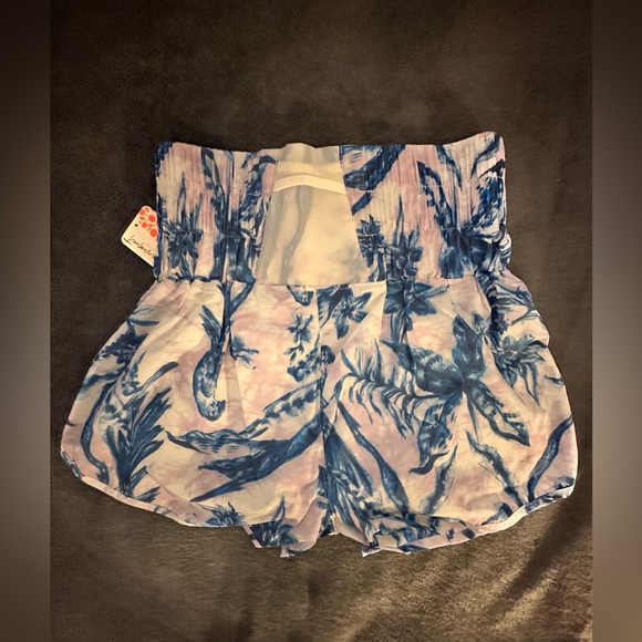 FP Movement The Way Home Shorts - Picture 5 of 7